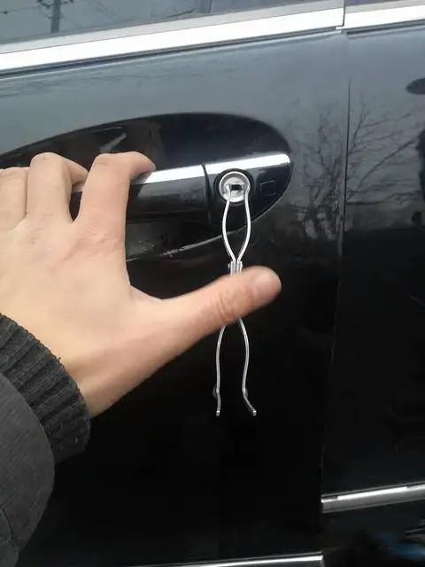 秦淮区汽车开锁-上门开锁