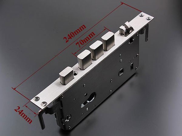 秦淮区开锁公司-换锁服务